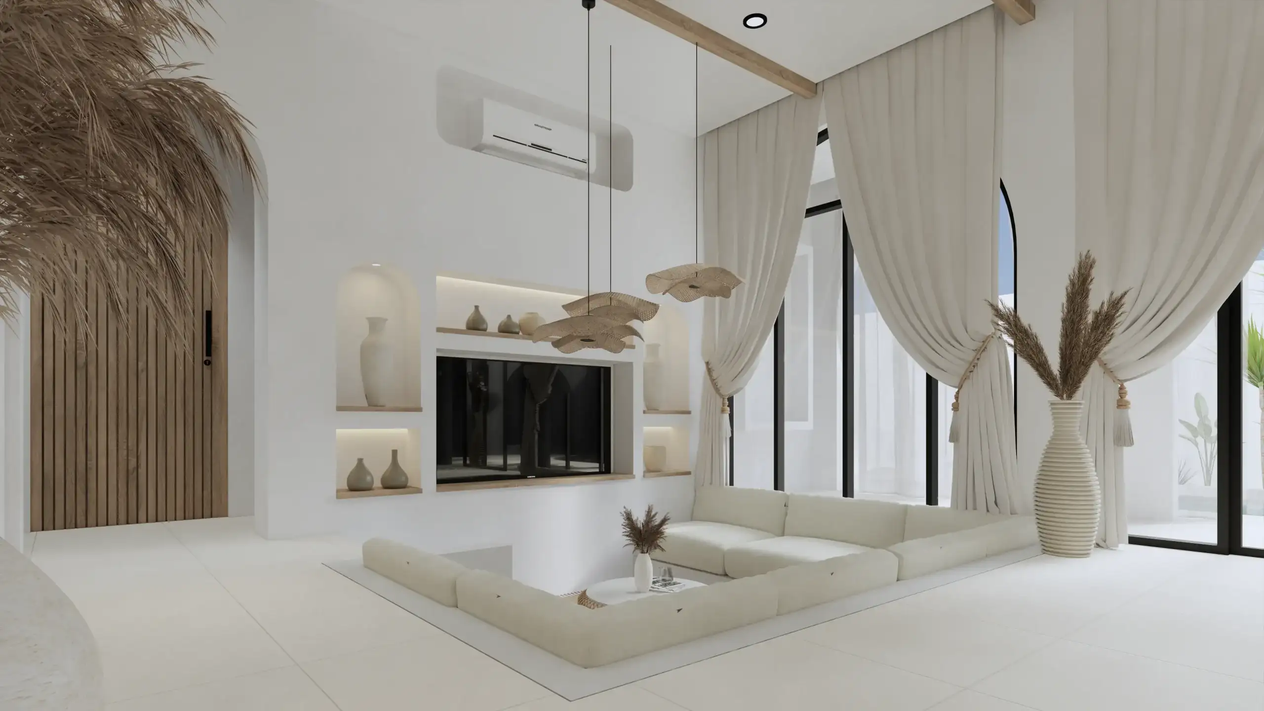 Вилла 200м² в Индонезии, Кангу. Стоимостью 299000$ аренда фото-8