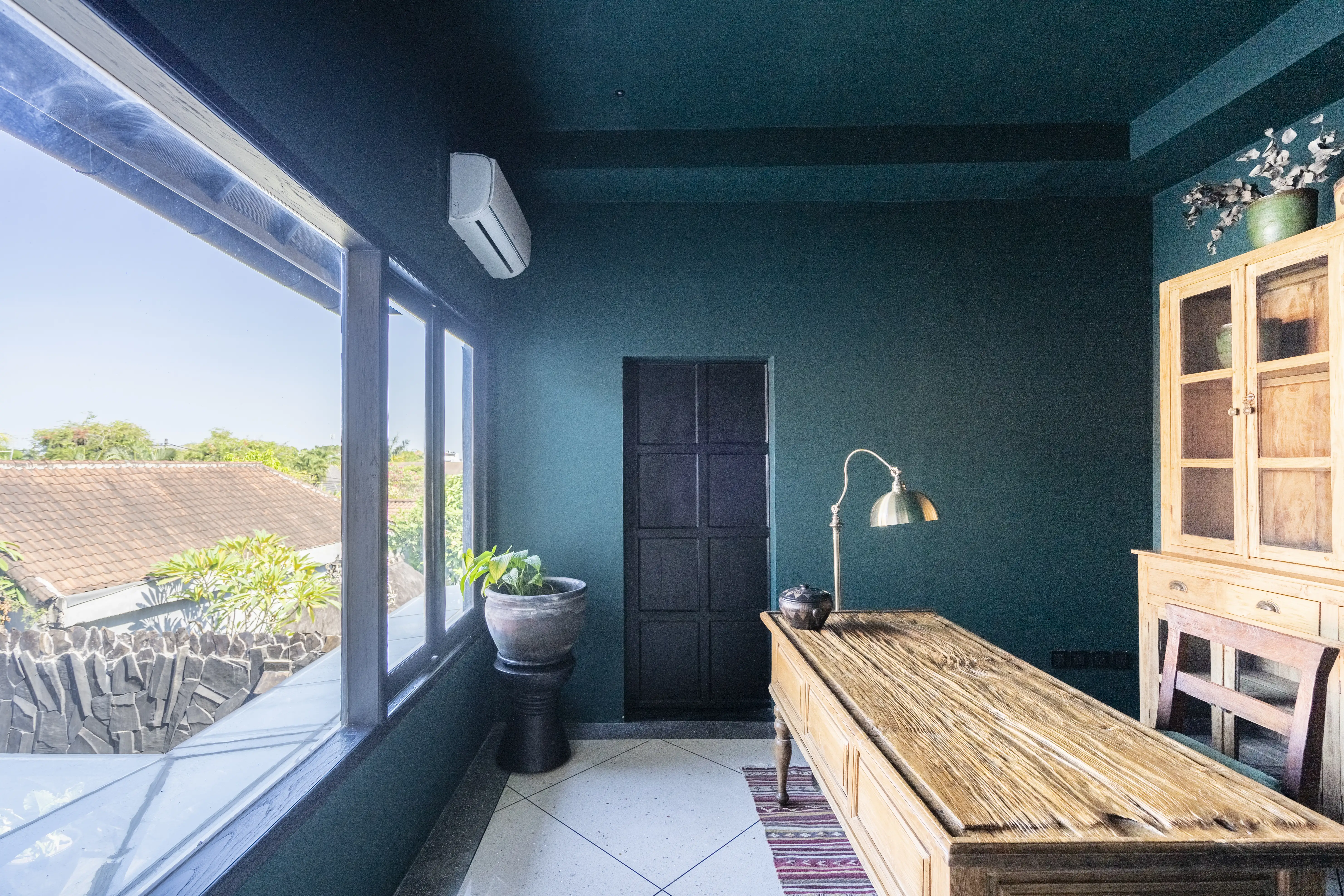 Вилла 280м² в Индонезии, Керобокон. Стоимостью 355200$ аренда фото-19