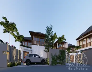 Купить виллу в Индонезии 222204$