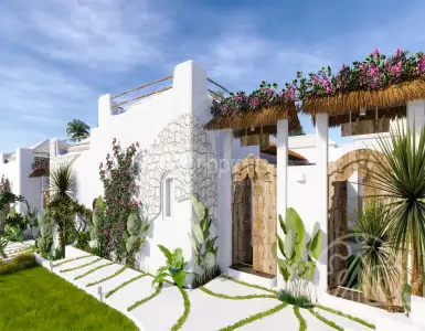 Купить виллу в Индонезии 141304$