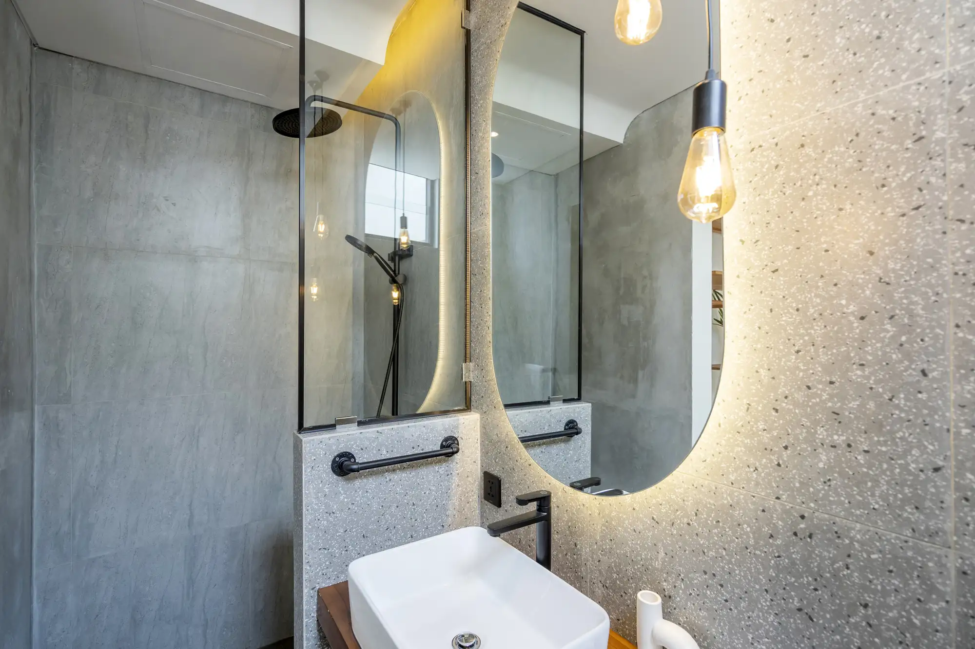 Вилла 138м² в Индонезии, Семинак. Стоимостью 274472$ аренда фото-7