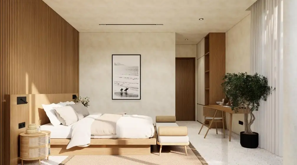 Вилла 180м² в Индонезии, Букит. Стоимостью 270000$ аренда фото-7