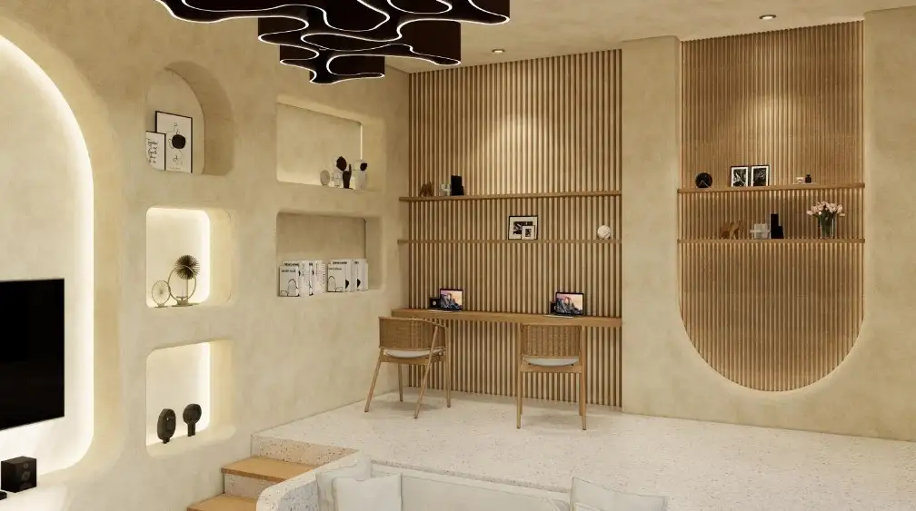 Вилла 180м² в Индонезии, Букит. Стоимостью 270000$ аренда фото-10