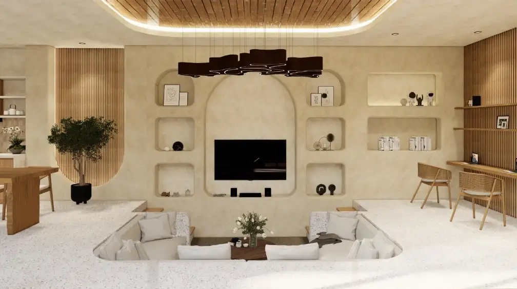 Вилла 180м² в Индонезии, Букит. Стоимостью 270000$ аренда фото-11