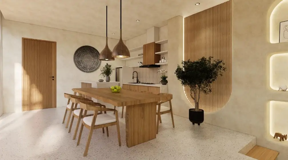 Вилла 180м² в Индонезии, Букит. Стоимостью 270000$ аренда фото-15
