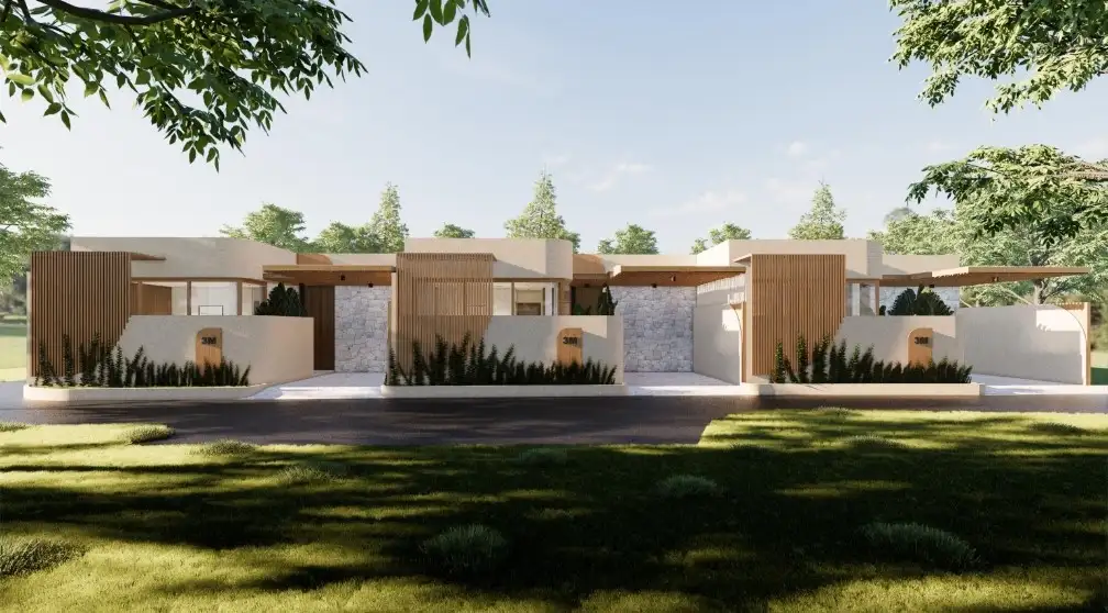 Вилла 180м² в Индонезии, Букит. Стоимостью 270000$ аренда фото-26