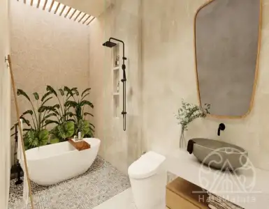 Купить виллу в Индонезии 270000$