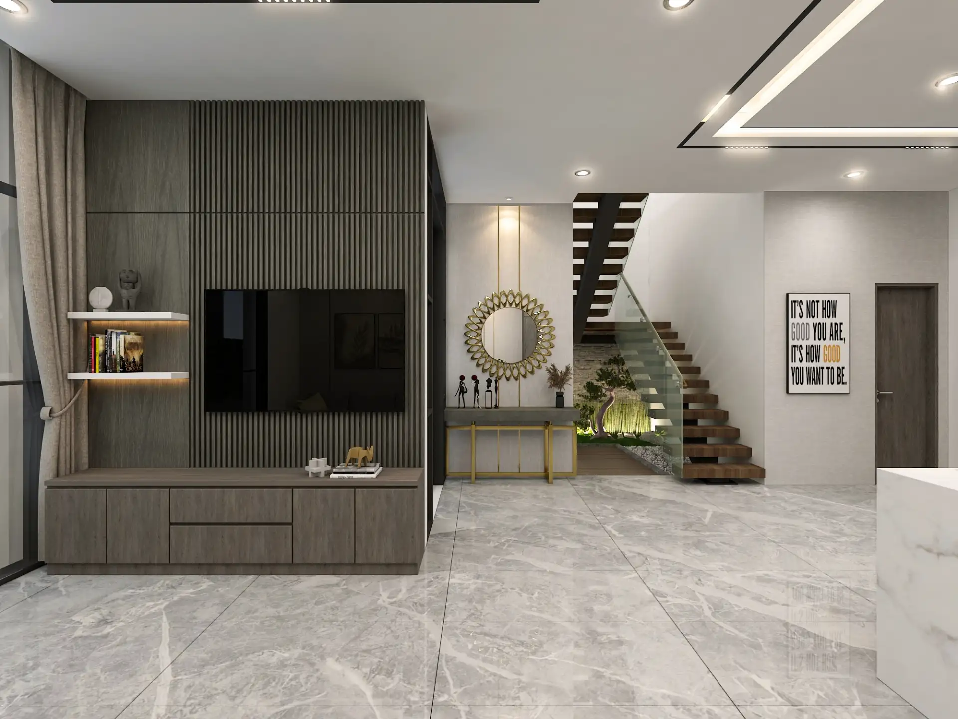 Вилла 238м² в Индонезии, Кангу. Стоимостью 361365$ аренда фото-24