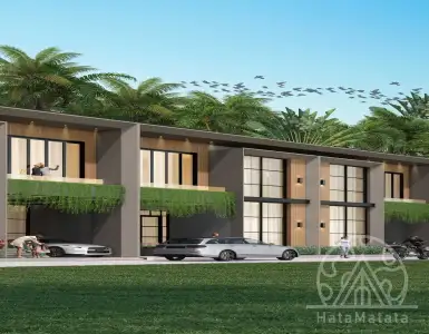 Арендовать виллу в Индонезии 361365$