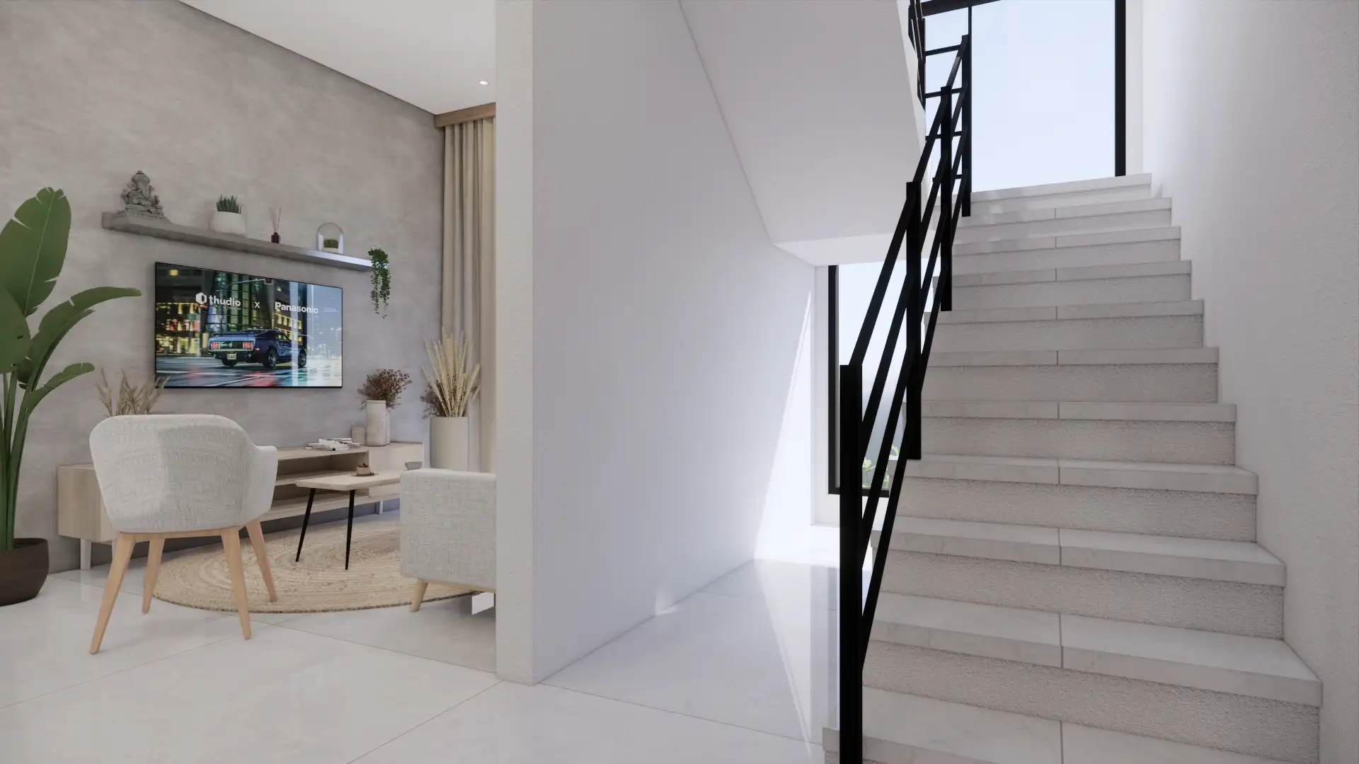 Вилла 174м² в Индонезии, Кангу. Стоимостью 244380$ аренда фото-14