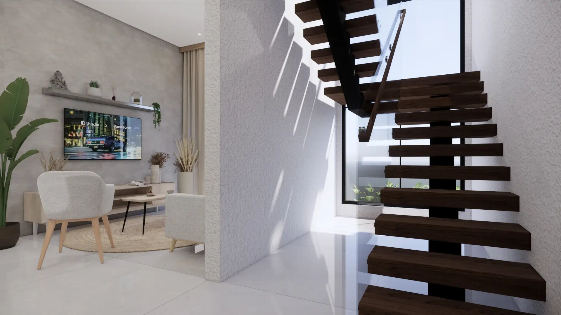 Вилла 174м² в Индонезии, Кангу. Стоимостью 244380$ аренда фото-15