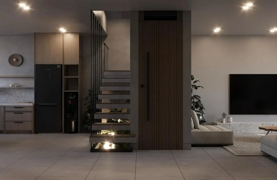 Вилла 163м² в Индонезии, Кангу. Стоимостью 180000$ аренда фото-10