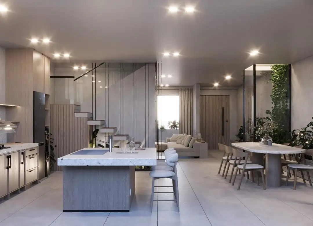 Вилла 163м² в Индонезии, Кангу. Стоимостью 180000$ аренда фото-19