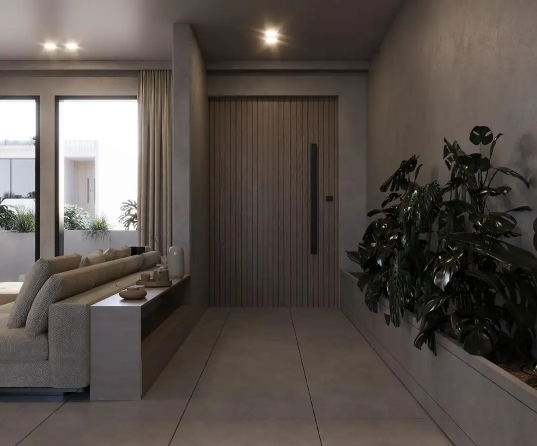 Вилла 220м² в Индонезии, Кангу. Стоимостью 150000$ аренда фото-4