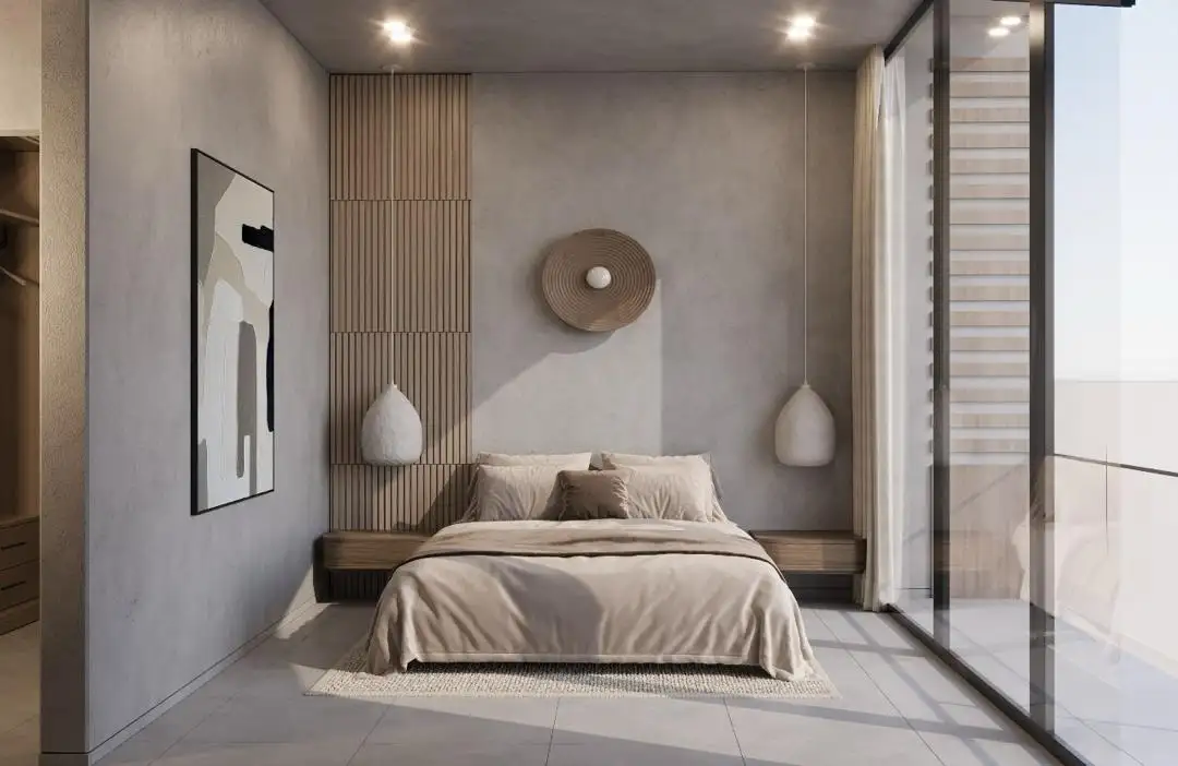 Вилла 220м² в Индонезии, Кангу. Стоимостью 150000$ аренда фото-5