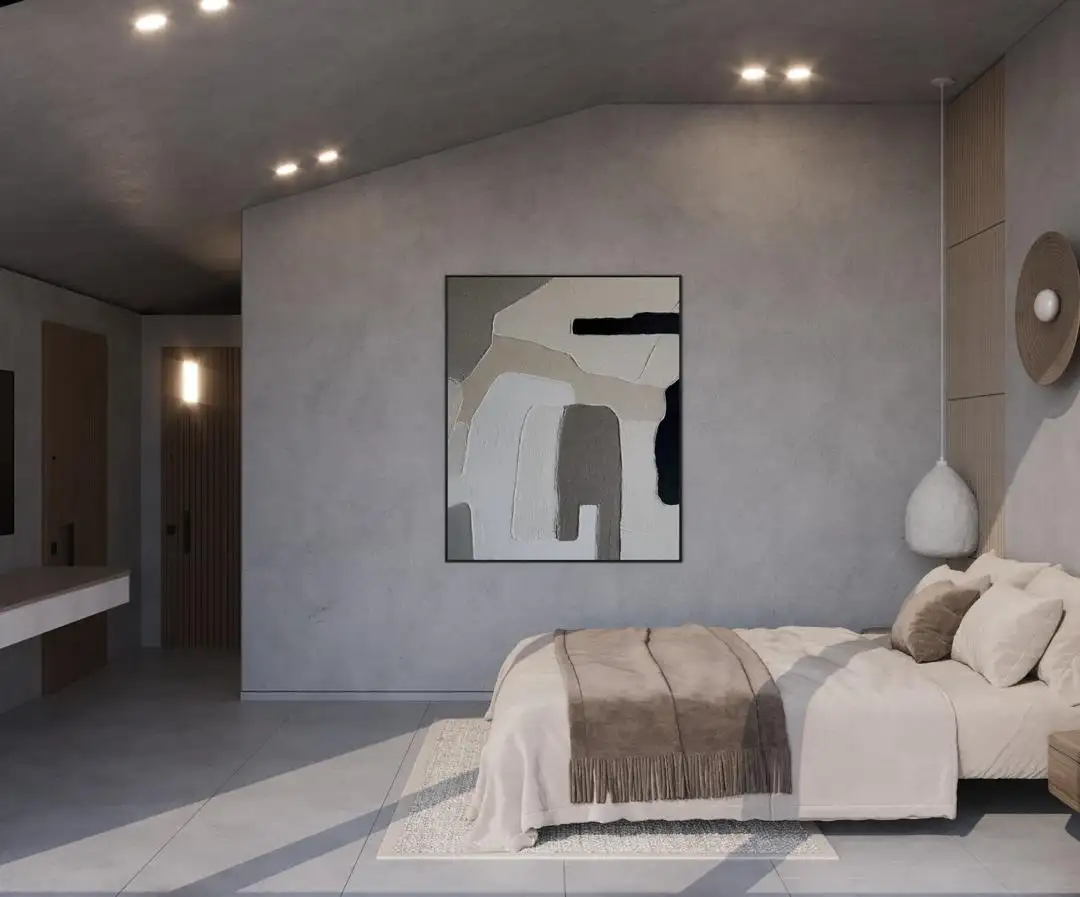 Вилла 220м² в Индонезии, Кангу. Стоимостью 150000$ аренда фото-8