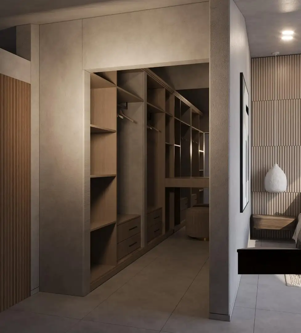 Вилла 220м² в Индонезии, Кангу. Стоимостью 150000$ аренда фото-9