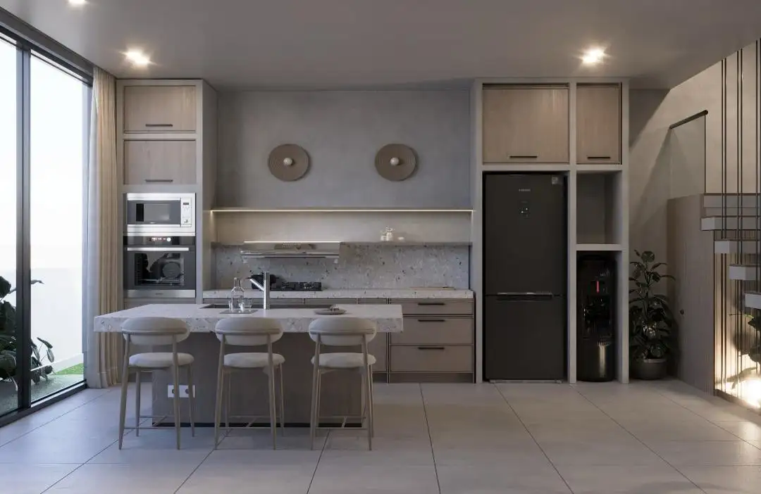 Вилла 220м² в Индонезии, Кангу. Стоимостью 150000$ аренда фото-17