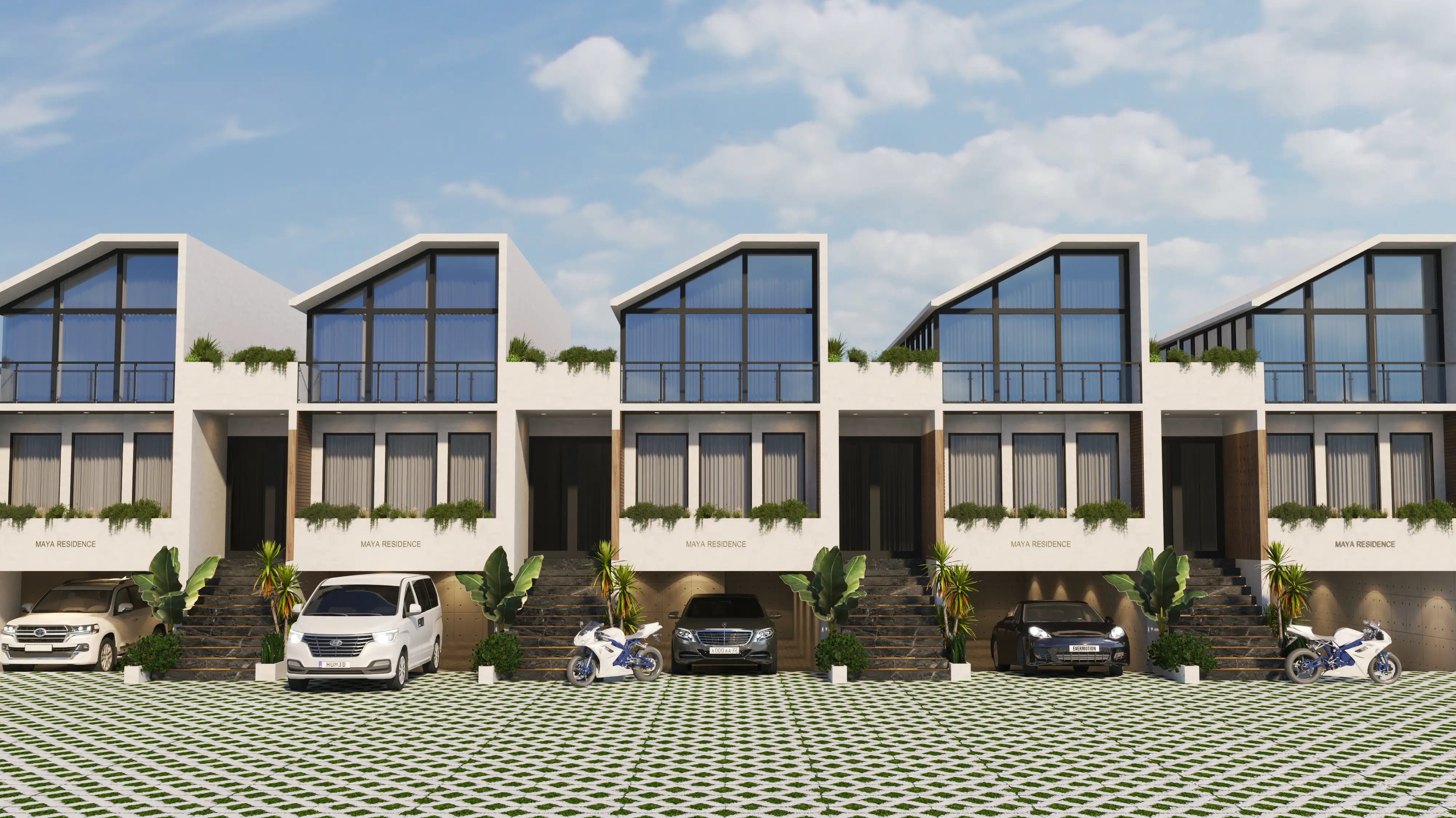Вилла 220м² в Индонезии, Кангу. Стоимостью 150000$ аренда фото-22