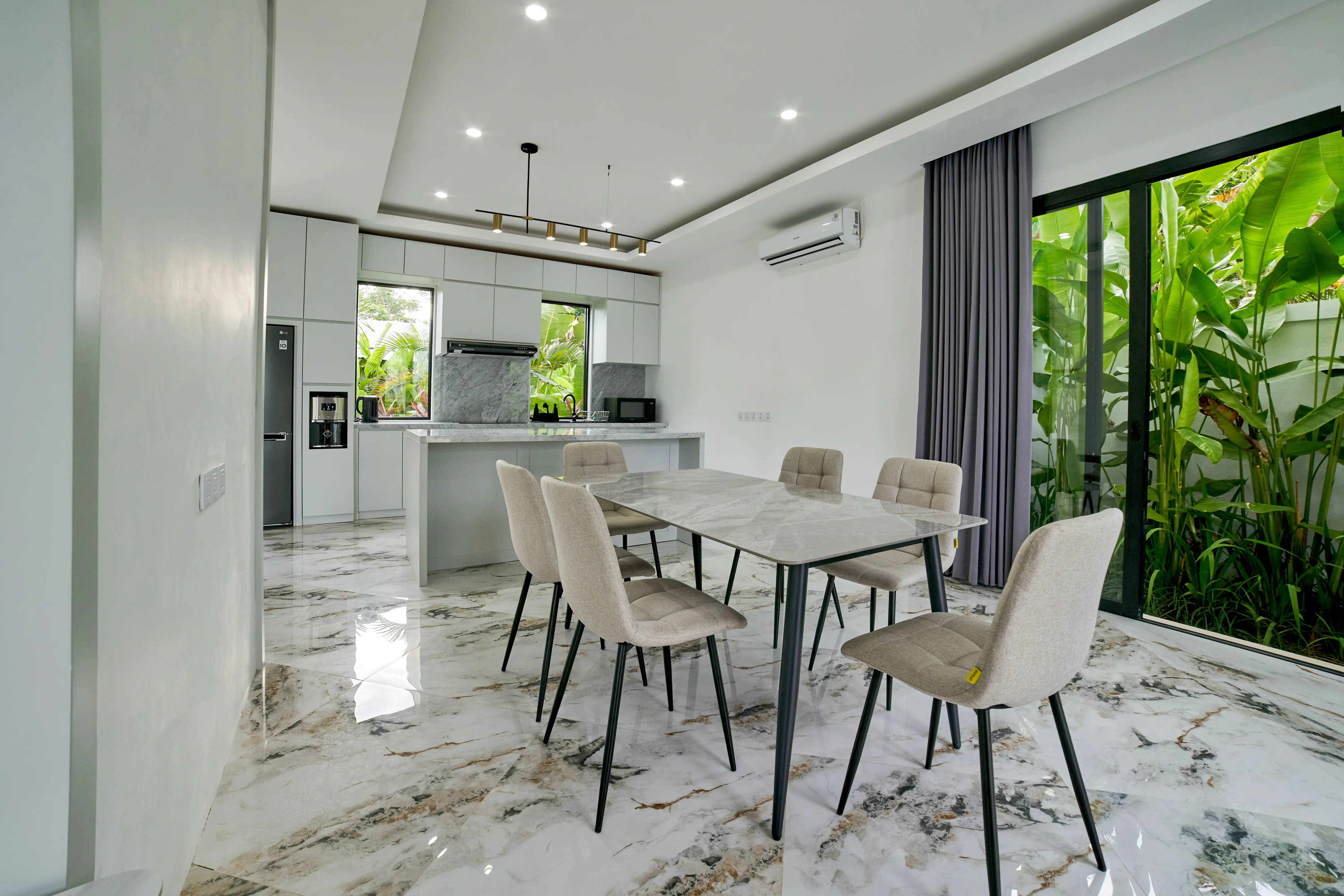 Вилла 200м² в Индонезии, Убуд. Стоимостью 435000$ аренда фото-3