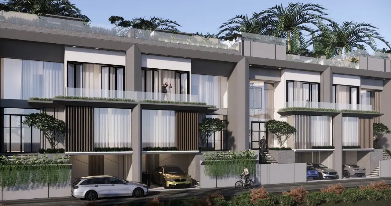 Вилла 334м² в Индонезии, Кангу. Стоимостью 355240$ аренда фото-2