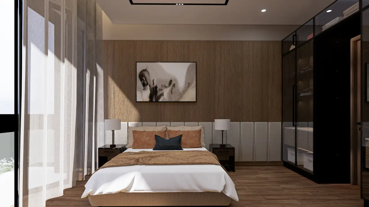 Вилла 334м² в Индонезии, Кангу. Стоимостью 355240$ аренда фото-6