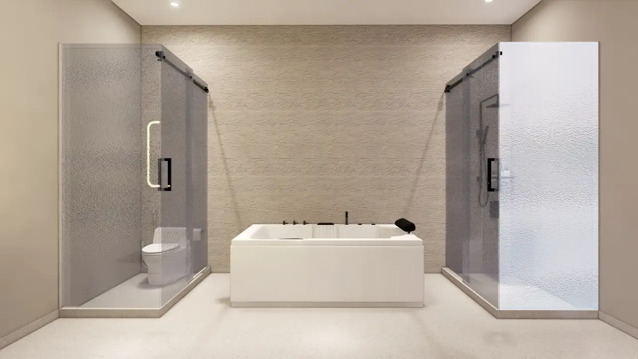 Вилла 334м² в Индонезии, Кангу. Стоимостью 355240$ аренда фото-7