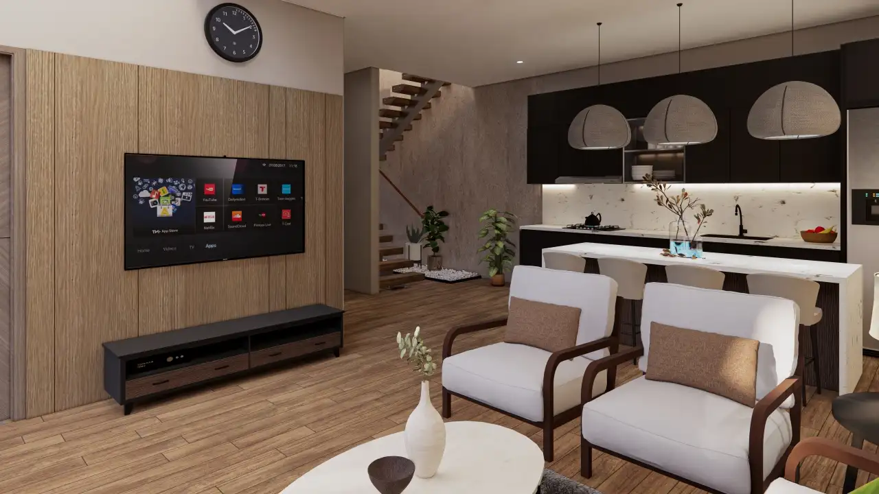 Вилла 334м² в Индонезии, Кангу. Стоимостью 355240$ аренда фото-9