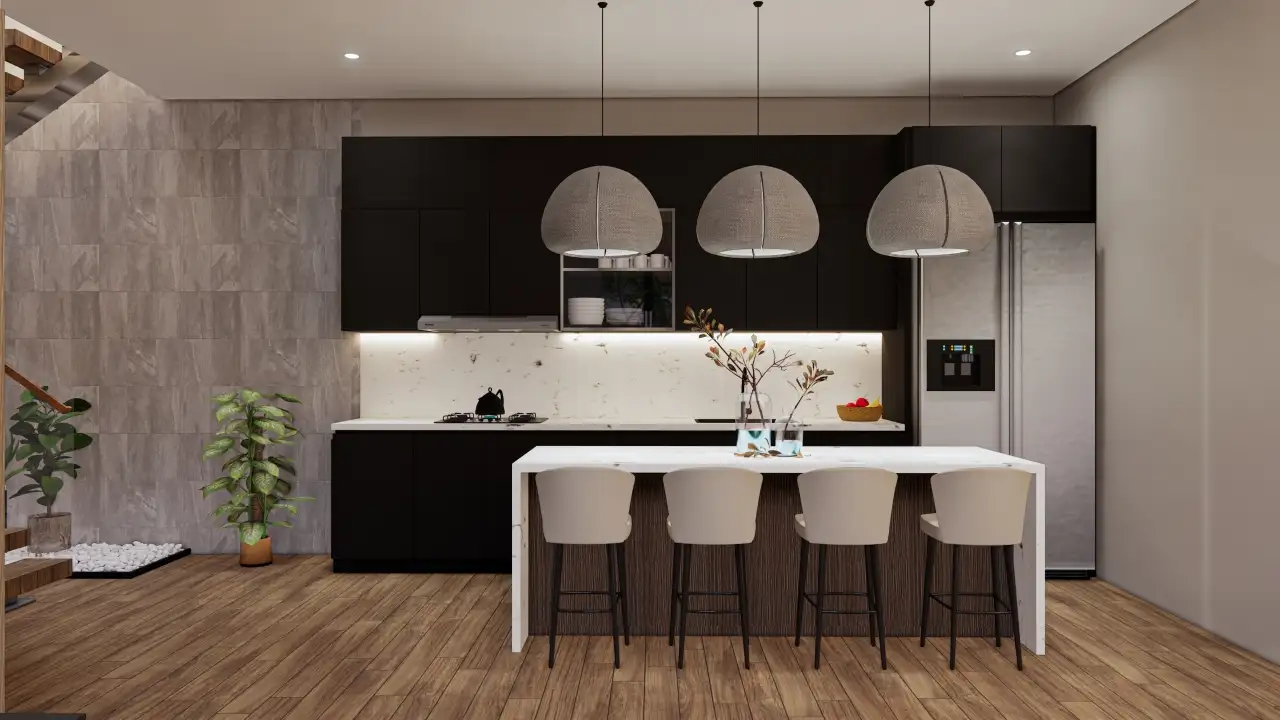 Вилла 334м² в Индонезии, Кангу. Стоимостью 355240$ аренда фото-11