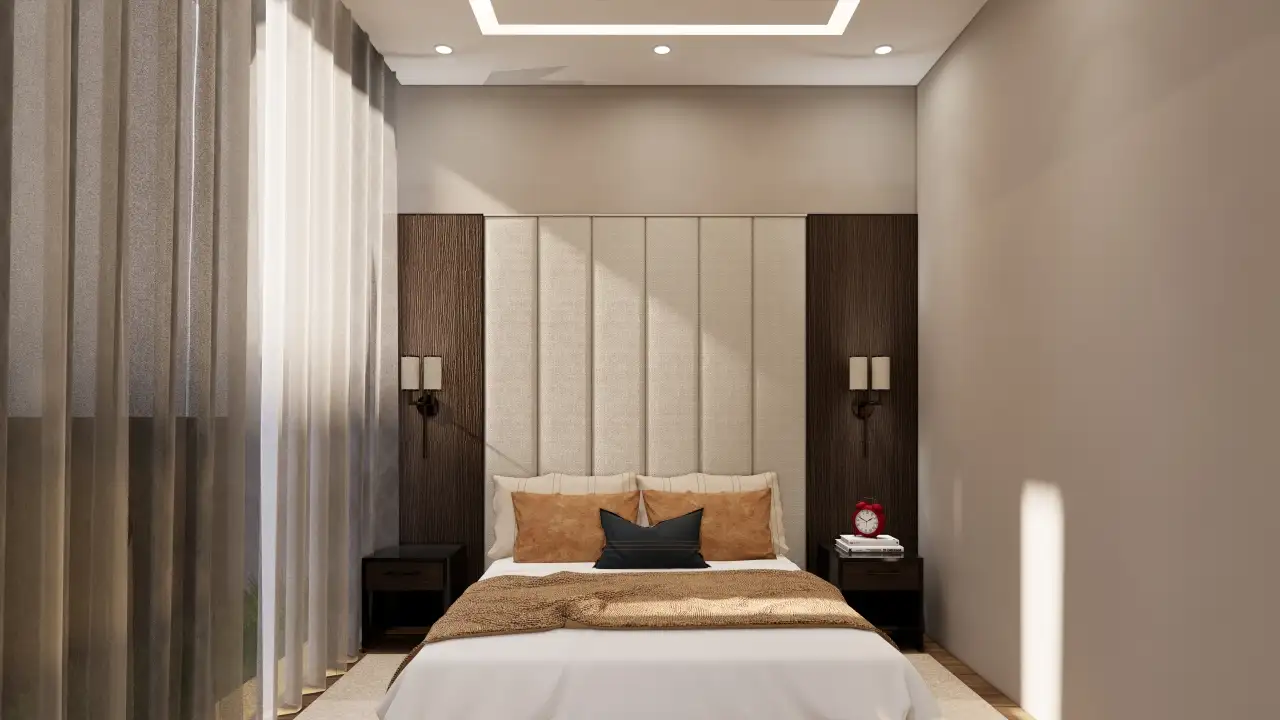 Вилла 334м² в Индонезии, Кангу. Стоимостью 355240$ аренда фото-21