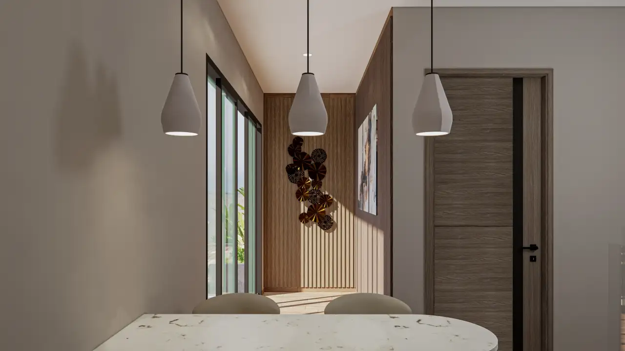Вилла 334м² в Индонезии, Кангу. Стоимостью 355240$ аренда фото-25