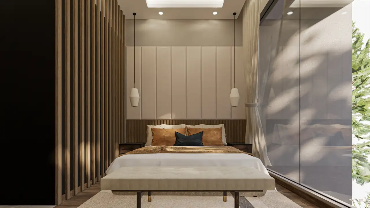 Вилла 334м² в Индонезии, Кангу. Стоимостью 355240$ аренда фото-43