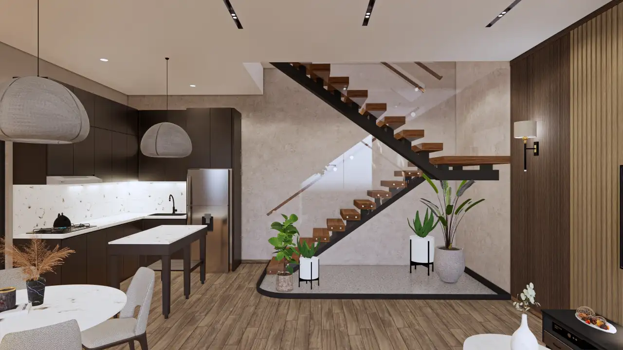 Вилла 334м² в Индонезии, Кангу. Стоимостью 355240$ аренда фото-48