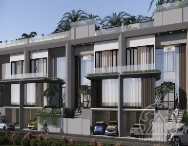 Арендовать виллу в Индонезии 355240$