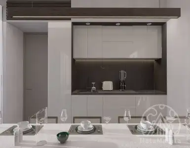 Купить квартиру в Индонезии 85000$