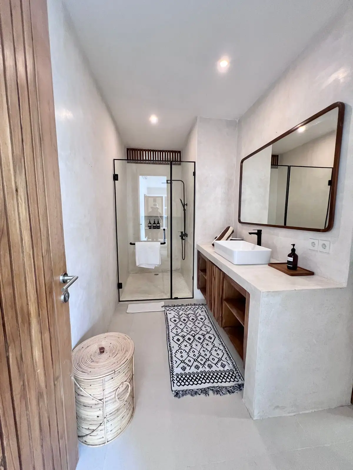 Вилла 180м² в Индонезии, Кангу. Стоимостью 182993$ аренда фото-8