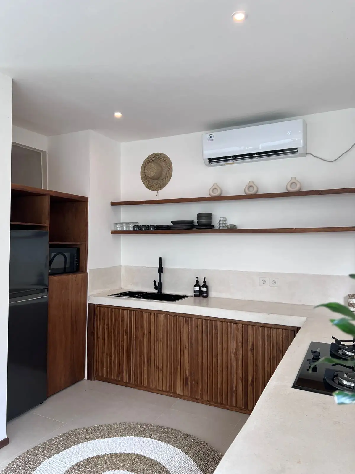 Вилла 180м² в Индонезии, Кангу. Стоимостью 182993$ аренда фото-9
