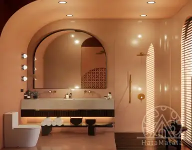 Купить виллу в Индонезии 280000$