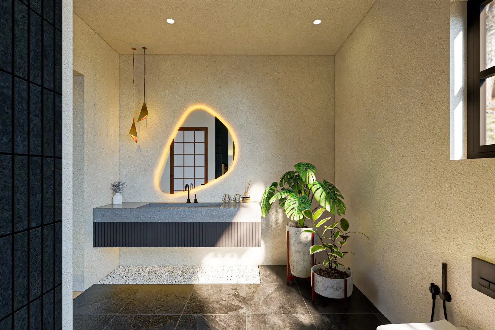 Вилла 250м² в Индонезии, Букит. Стоимостью 375000$ аренда фото-2