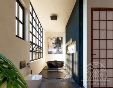 Купить виллу в Индонезии 375000$
