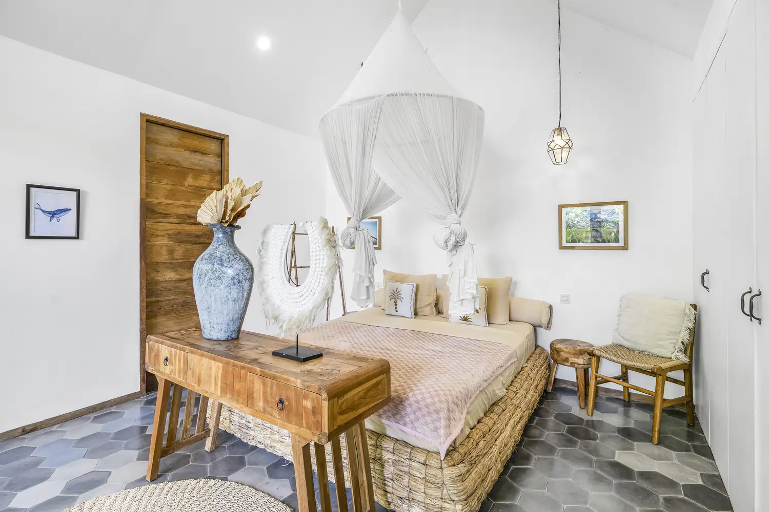 Вилла 360м² в Индонезии, Кангу. Стоимостью 320000$ аренда фото-15