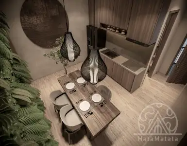 Купить квартиру в Индонезии 145000$