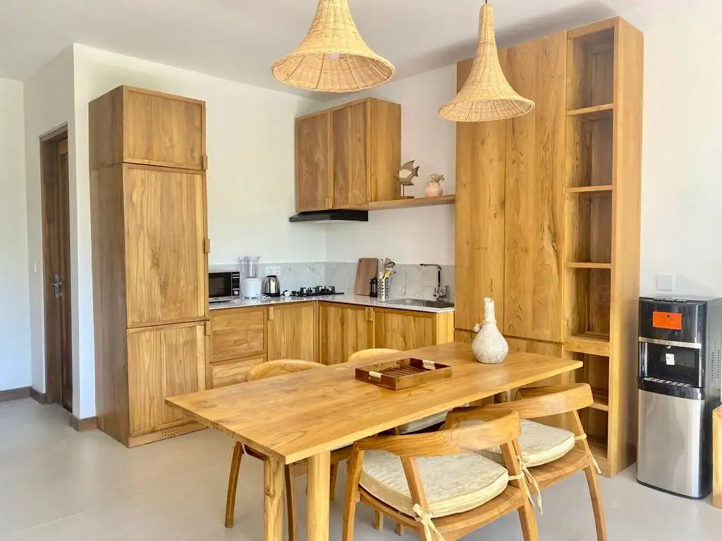 Вилла 110м² в Индонезии, Умалас. Стоимостью 285000$ аренда фото-7