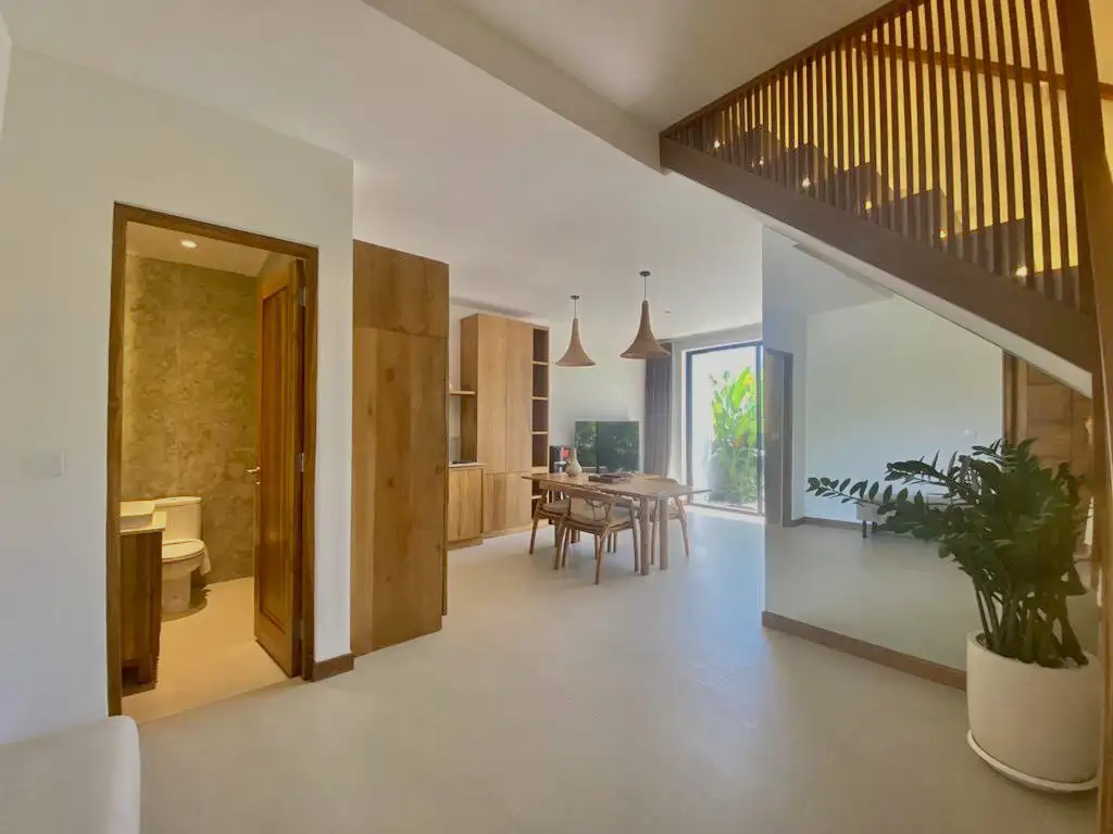 Вилла 110м² в Индонезии, Умалас. Стоимостью 285000$ аренда фото-8