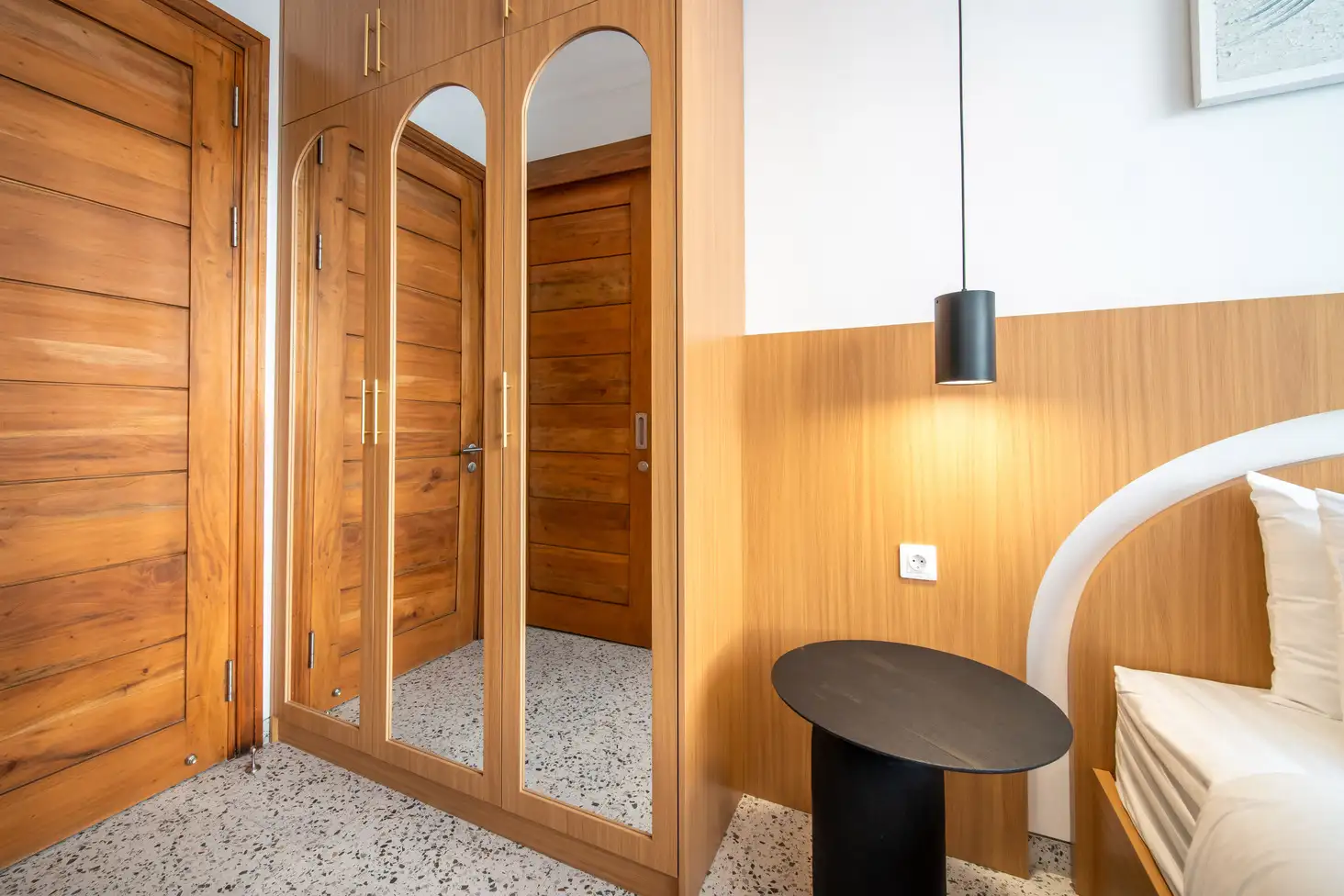 Вилла 90м² в Индонезии, Кангу. Стоимостью 250000$ аренда фото-7