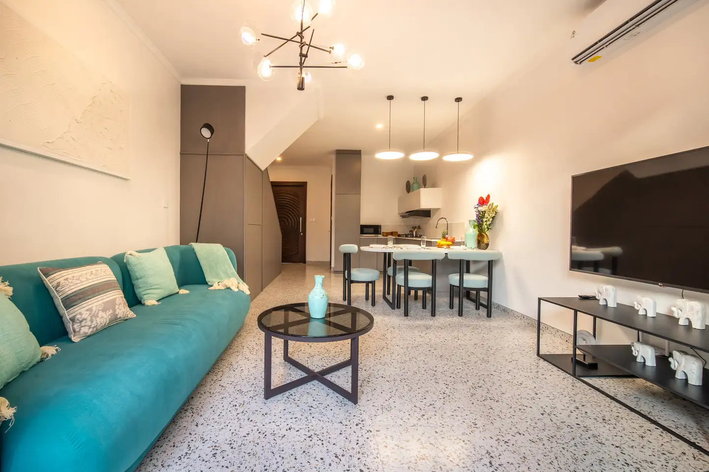 Вилла 90м² в Индонезии, Кангу. Стоимостью 250000$ аренда фото-19