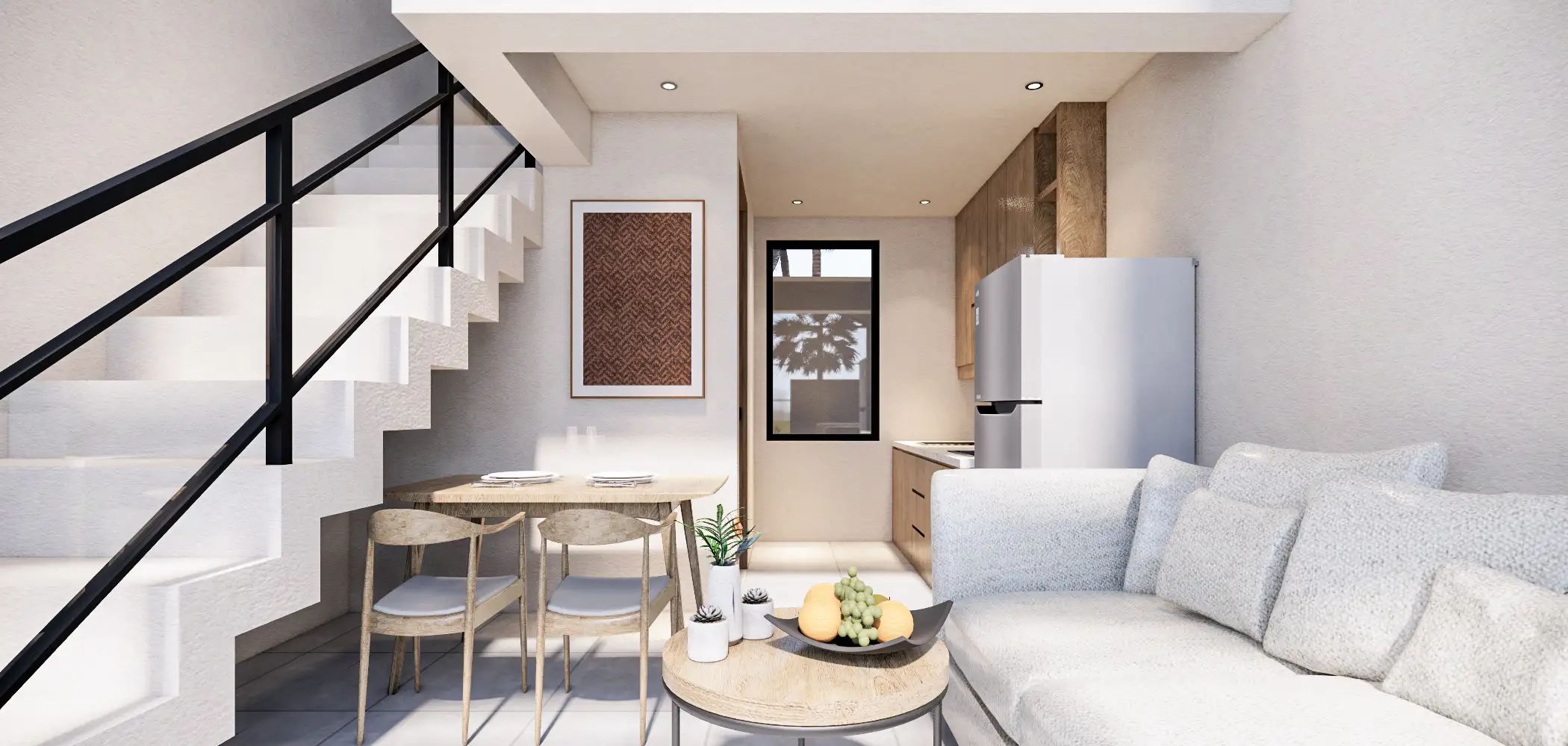 Вилла 40м² в Индонезии, Кангу. Стоимостью 136500$ аренда фото-13