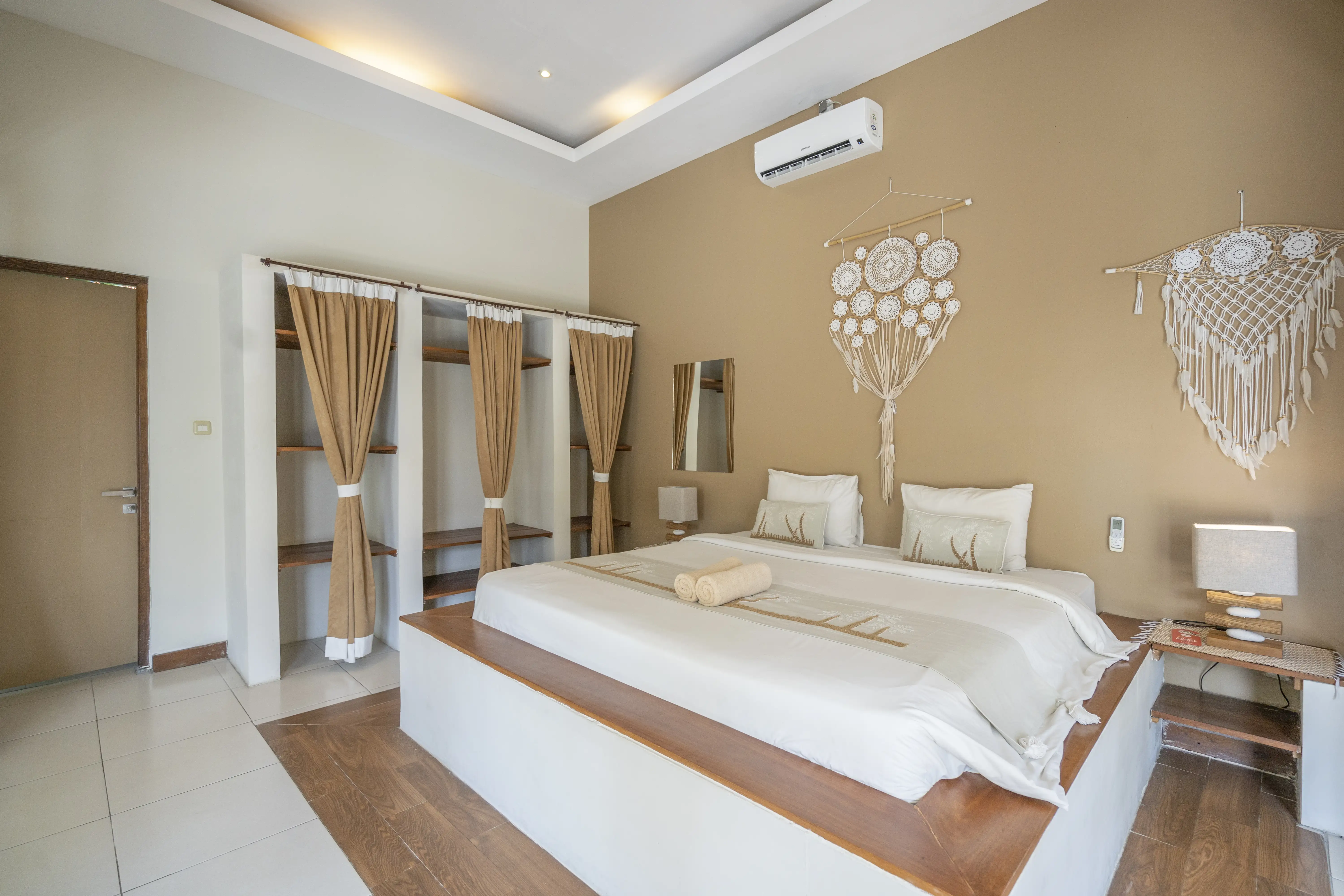 Вилла 200м² в Индонезии, Семинак. Стоимостью 325000$ аренда фото-8