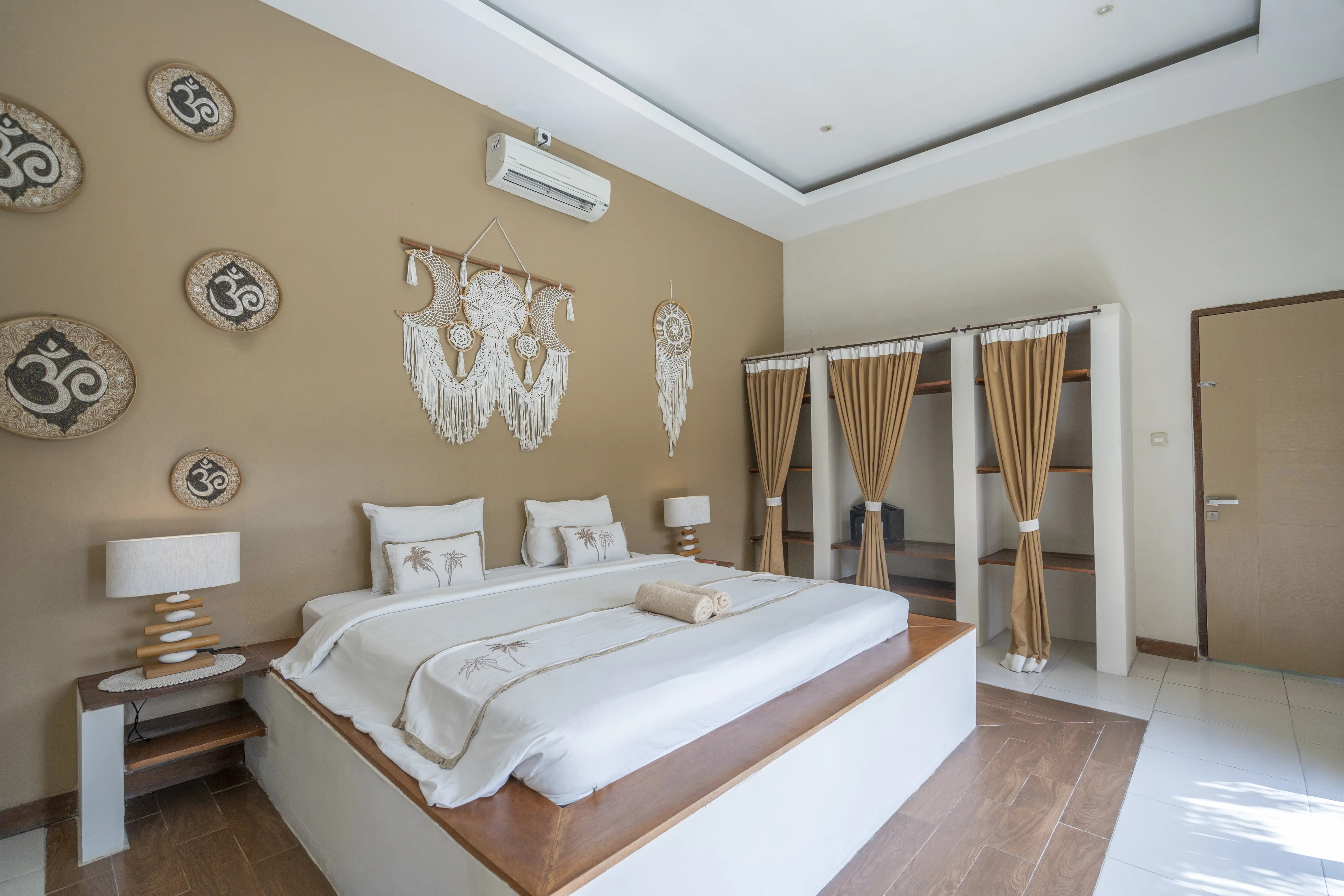 Вилла 200м² в Индонезии, Семинак. Стоимостью 325000$ аренда фото-9