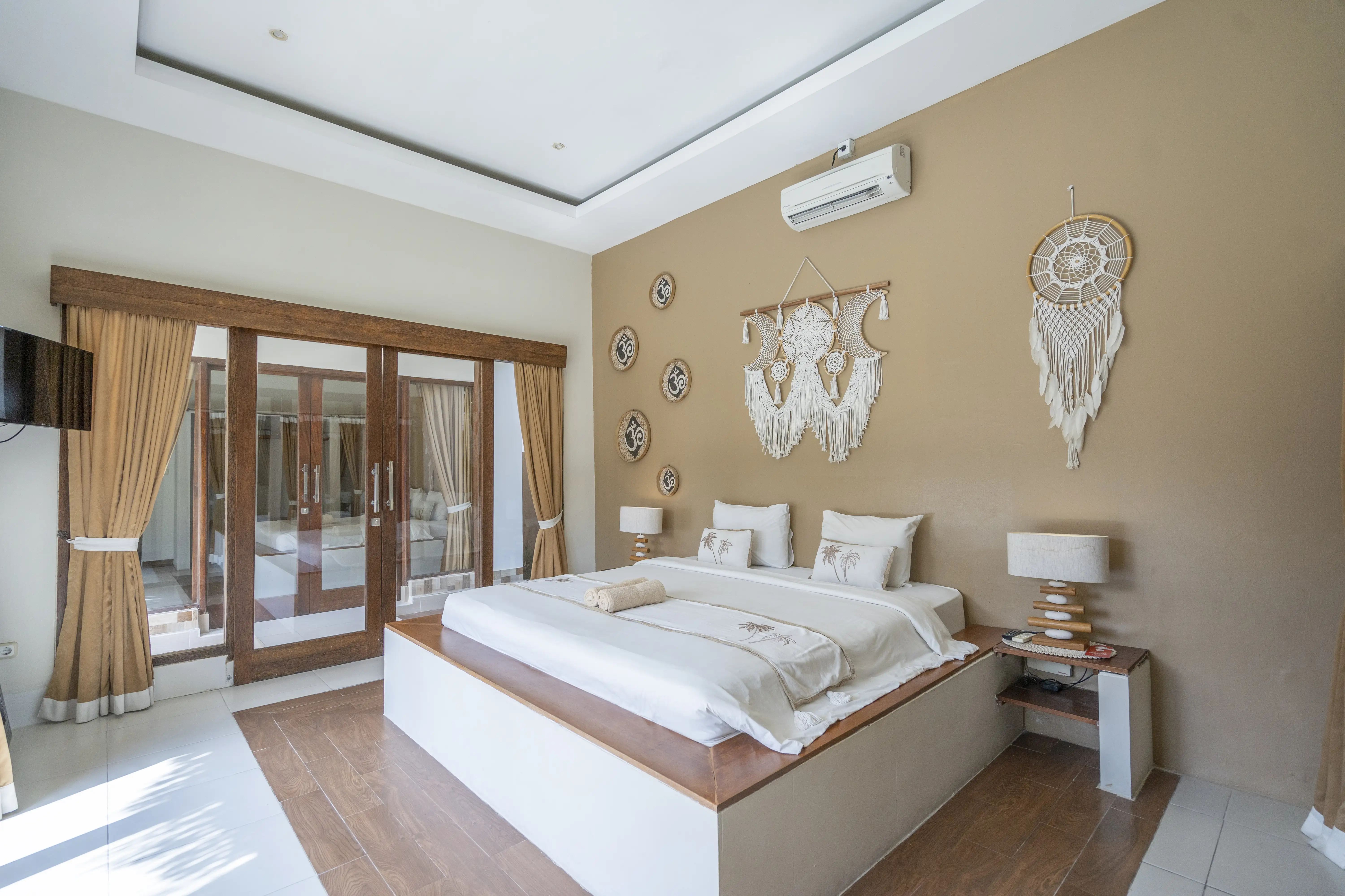 Вилла 200м² в Индонезии, Семинак. Стоимостью 325000$ аренда фото-10